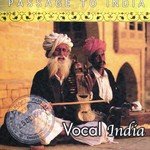 Passage to India: Vocal India - Umakant Gundecha Song Download