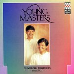 Young Masters - Umakant Gundecha Song Download
